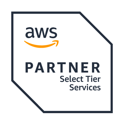 AWS Partner – Select Tier Services